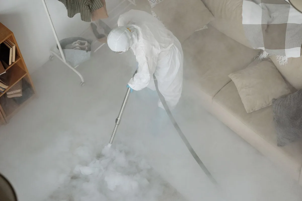 Biohazard Cleanup in Anchor Point, AK